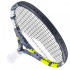 Raquette Tennis Babolat de Evo Aero Lite S Blanc/Gris/Jaune