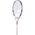 Raquette Tennis Babolat de Evo Aero L Pink