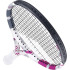 Raquette Tennis Babolat de Evo Aero L Pink