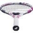 Raquette Tennis Babolat de Evo Aero L Pink