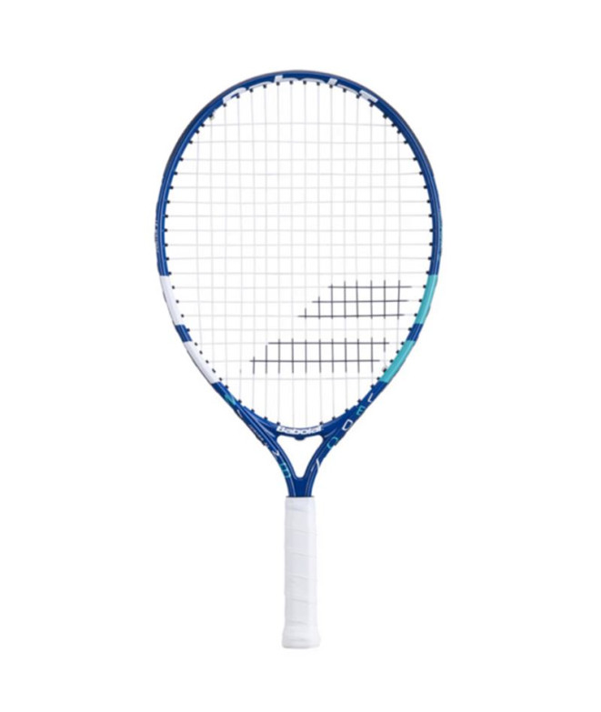 Raquette Tennis Babolat Enfant de Jr 21 Wim S...