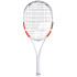 Raquette Tennis Babolat Enfant de Ps Jr 26 Noir/Blanc/Rouge/Noir