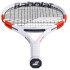 Raquette Tennis Babolat Enfant de Ps Jr 26 Noir/Blanc/Rouge/Noir