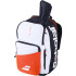 Sac de tennis Tennis b Babolat p Pure Strike Blanc Noir Rouge White/Red Bp Pure Strike Blanc Noir Rouge White/Red