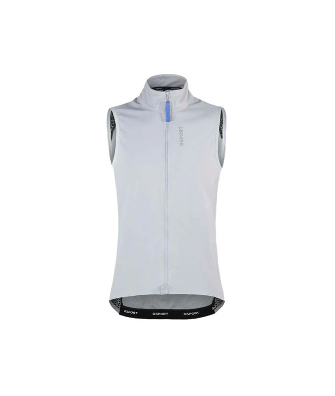 Gilet Gsport Pro Team Eira 2.0