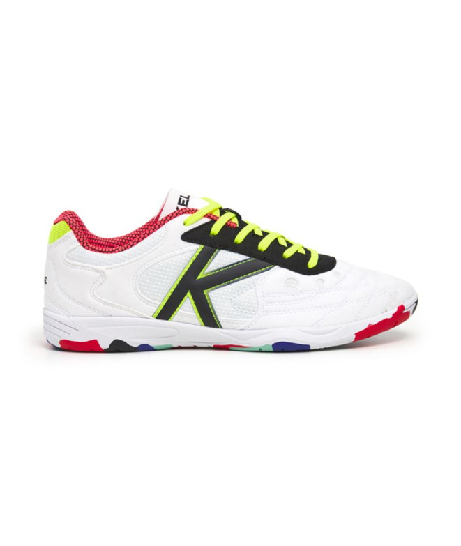 Chaussures Kelme football d'intérieur Coupe...