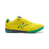 Chaussures Kelme football en salle Indoor Cup Lima & Blue Cup