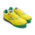 Chaussures Kelme football en salle Indoor Cup Lima & Blue Cup