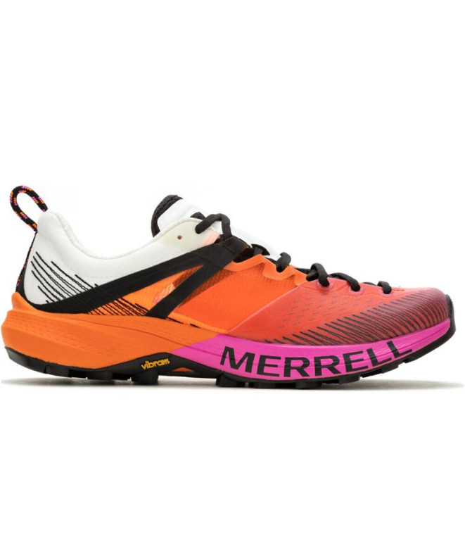 Chaussures Trail Merrell Homme de Mtl Mqm...