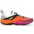 Chaussures Trail Merrell Homme de Mtl Mqm Blanc/Orange/Rose