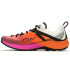 Chaussures Trail Merrell Homme de Mtl Mqm Blanc/Orange/Rose