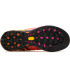 Chaussures Trail Merrell Homme de Mtl Mqm Blanc/Orange/Rose