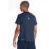 T-shirt pádel Nox Homme par Team Regular Bleu foncé