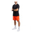 T-shirt Nox Homme Homme Team Regular Noir