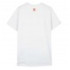 T-shirt Nox Homme Homme Team Regular White