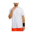 T-shirt Nox Homme Homme Team Regular White