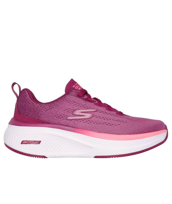 Chaussures running Skechers Femme de Go Run...