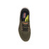 Chaussures Skechers Slade Vert olive Homme