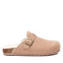 Femme XTI Chaussures Antelina Beige