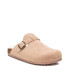 Femme XTI Chaussures Antelina Beige