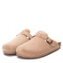 Femme XTI Chaussures Antelina Beige