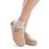 Femme XTI Chaussures Antelina Beige