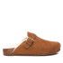 Femme XTI Antelina Shoe Camel