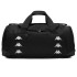 Sac de deporte Fitness Kappa Grenno Sport Noir