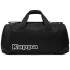 Sac de deporte Fitness Kappa Grenno Sport Noir