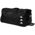 Sac de deporte Fitness Kappa Garcisio Trolley Noir