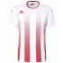 T-shirt Kappa de Football Bugo