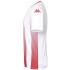 T-shirt Kappa de Football Bugo