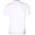 T-shirt Football Kappa Homme Bugo Blanc/Vert