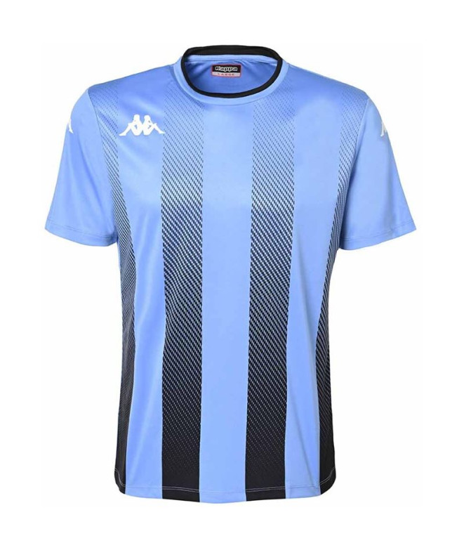 T-shirt Kappa de Football Bugo