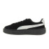 Puma Sportswear Suede Platform Explos Bwn'S Chaussures pour femmes