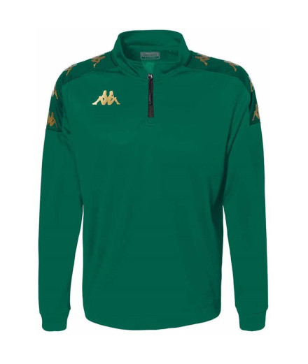 Sweat football Kappa par Gassolo