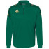 Sweat football Kappa par Gassolo