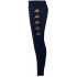 Collants Kappa Gaston Femme