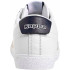 Chaussures Kappa Astrid Blanc Bleu Marine Homme
