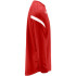 Sweat Fitness Kappa Homme Dolvano Rouge/Blanc