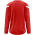 Sweat Fitness Kappa Homme Dolvano Rouge/Blanc