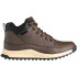 Kappa Enfant Boot Andem Jr Lace Brown Dk/Black