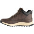 Kappa Enfant Boot Andem Jr Lace Brown Dk/Black