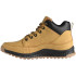 Kappa Enfant Boot Andem Jr Lace Yellow Tan/Black