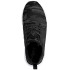 Chaussures SAN PUERTO LACE JR Noir Blanc