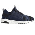 Chaussures SAN PUERTO LACE JR Bleu marine