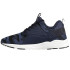 Chaussures SAN PUERTO LACE JR Bleu marine