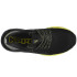 Chaussures SAN PUERTO LACE JR Noir Jaune