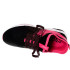Chaussures Kappa San Puerto Lace Noir Fuchsia Enfant