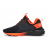 Chaussures Kappa San Puerto Lace Black Orange Enfant